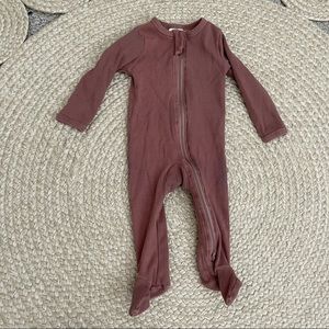 Mebie baby pajamas
